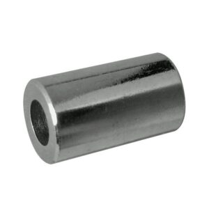 Premium Aluminum Round Spacers - 5/16 Inch
