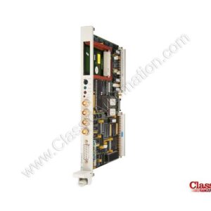Siemens S5 CP526-III Color Video Module