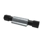 Southco Constant Torque Embedded Hinges