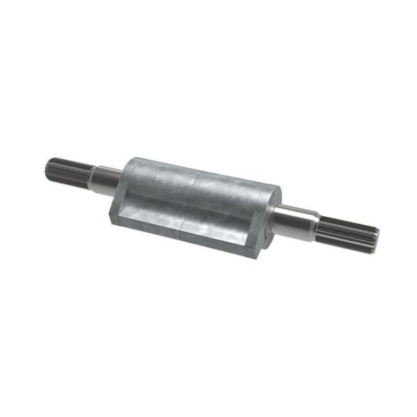 Southco ST-Embedded Torque Hinges
