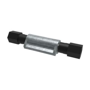 Southco Constant Torque Embedded Hinges