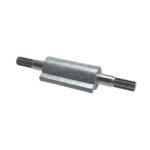 Southco ST Torque Embedded Hinges