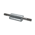 Southco Constant Torque Embedded Hinges
