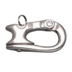Stainless Steel Marine Snap Shackle