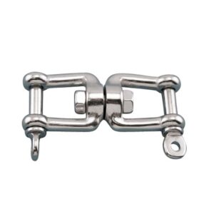 316 Stainless Steel Marine Swivel