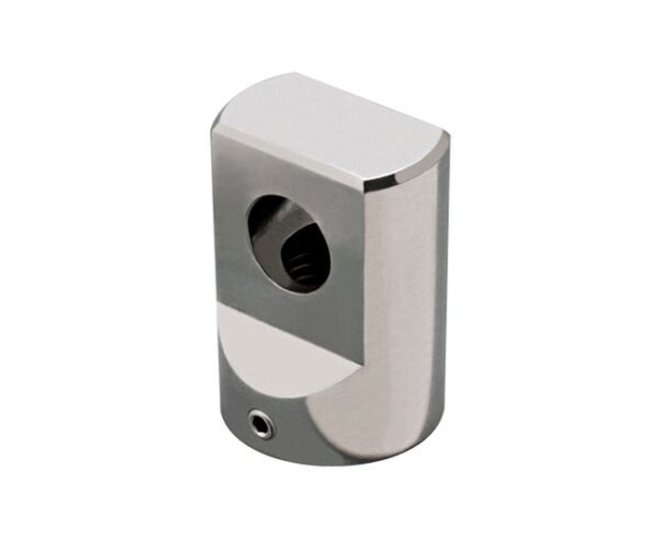 Stainless Steel Hoist Anchor Base