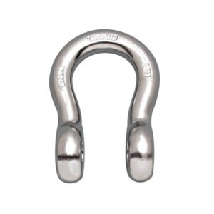 Stainless Steel Anchor Shackle Body