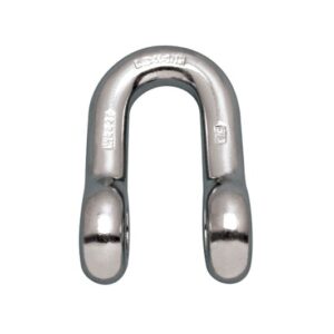 Premium Stainless Steel Chain Shackle Body