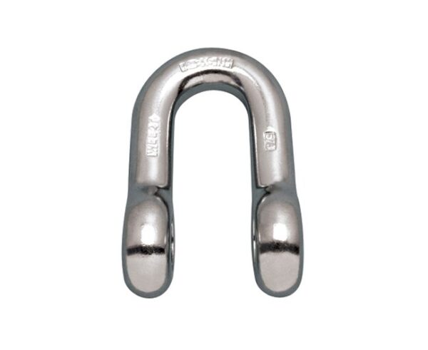 Stainless Steel Chain Shackle Body