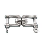 Stainless Steel Marine Swivel