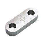 VersaLink Stainless Steel Universal Link - 1/2 in