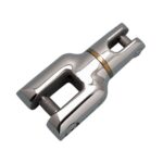MarineMax 360° Stainless Steel Anchor Swivel Shackle