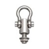 Stainless Steel Lifting Anchor Set