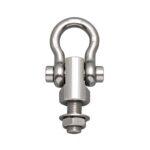 Stainless Steel Lifting Anchor Set
