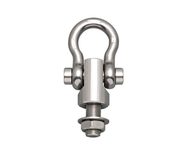 Stainless Steel Lifting Anchor Set