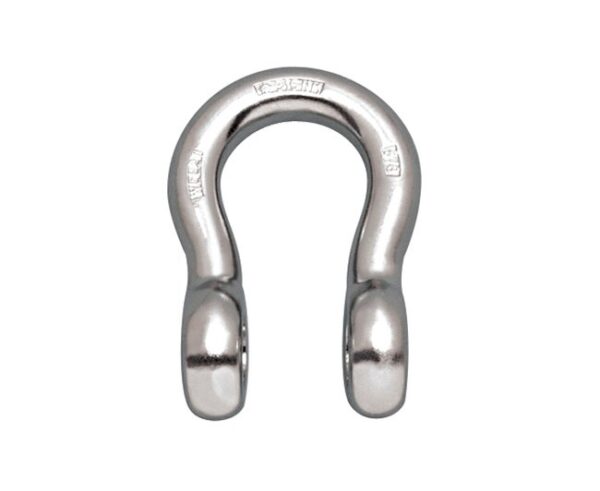 Stainless Steel Anchor Shackle Body