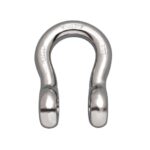 Stainless Steel Anchor Shackle Body
