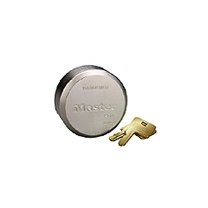 Heavy-Duty Truck Padlock
