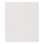 Vienna™ Pebble White Fabric Roll - 55 yd