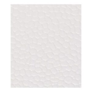 Vienna™ Pebble White Fabric Roll - 55 yd