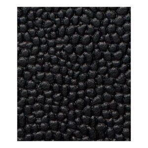 Vienna™ Pebble Fabric Roll - Black
