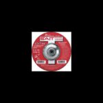 Premium 1/4" Turbo Grinding Wheel - 7"