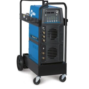 Miller® Maxstar 350 TIG Welder with TIG Runner