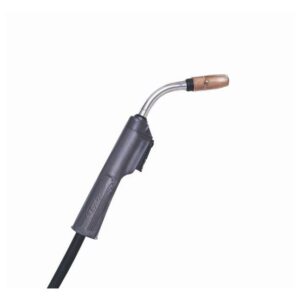 10ft Air Cooled MIG Gun with Liner & Tip - 180A