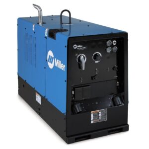 Miller Big Blue 400D Engine-Driven Welder