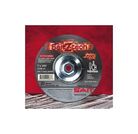 Saitech Ultimate Performance™ Stainless Cut-Off Wheel - Pack of 25