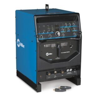 Miller Syncrowave 200 TIG Welder