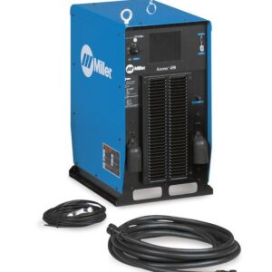 Miller Auto-Axcess 450 MIG Welder