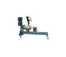 Jetline® Circular Welding Lathe