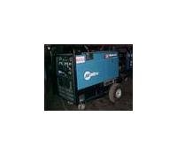 Miller Bobcat 250 LP Engine-Driven Welder