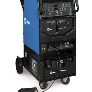 Miller Syncrowave 350 LX TIG Welder