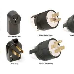 Universal Power Socket