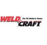 Weldcraft 3/16" Tig Welding Collet Body