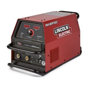 Lincoln Invertec® V350-PRO MIG Welder