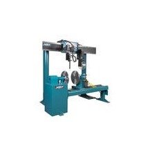 Jetline® Circumferential Welding Fixtures