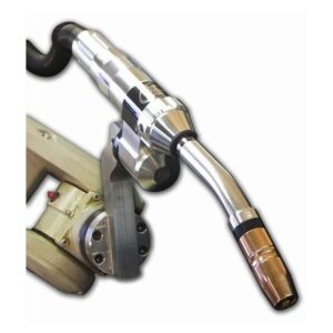 Tregaskiss™ Robotic MIG Welding Gun