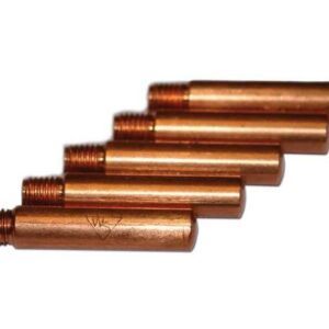 Tweco Style .035 Contact Tip for MIG Welding