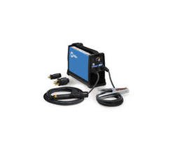 Miller Maxstar 150 TIG Welder Kit