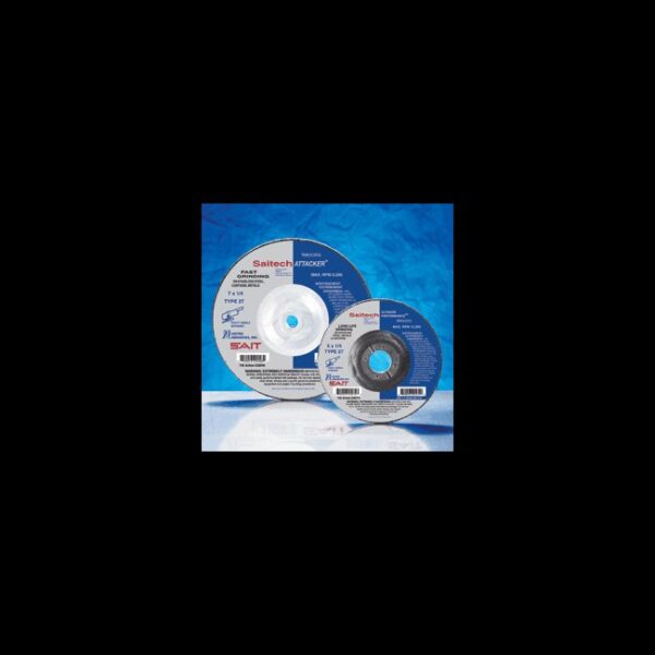 Saitech Stainless Steel Grinding Wheel