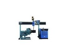 Jetline® Welding Fixtures - 1000 lb Capacity