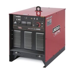 Lincoln® Professional Series MIG Welder CV-400