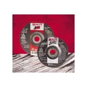 SAIT.M.X.™ .045" Thin Metal Cut-Off Wheel