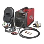Lincoln® SP-180T MIG Welder