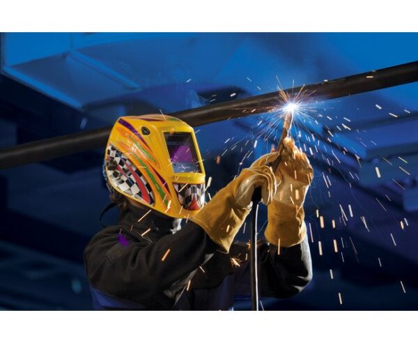 PipeWorx 230/460V Welding System