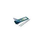Premium 1/8 x 7" Pure Ground Tungsten Electrode