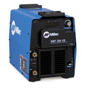 XMT 350 VS Multiprocess Welder - Ultimate Power and Versatility